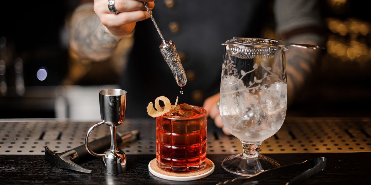 NYC Best Hidden Speakeasies