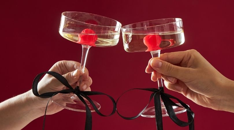 Drink If Bachelorette Party Game